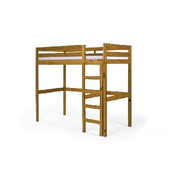 Rimini Long High Sleeper Antique