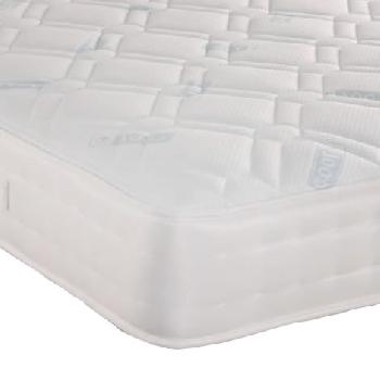 Rose 1000 Memory Pocket Mattress Single