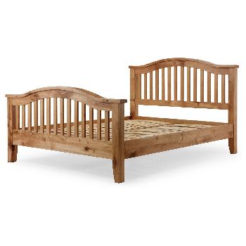 Royan Bed Frame - Double