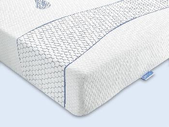 Sareer 2ft 6 Matrah Cool Blue Memory Small Single Mattress