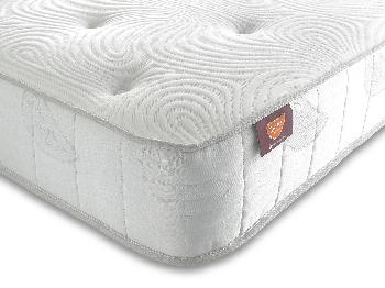 Sareer 2ft 6 Matrah Latex Coil Small Single Mattress