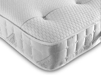 Sareer 2ft 6 Matrah Memory Coil Small Single Mattress