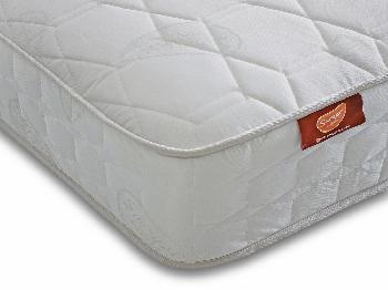 Sareer 4ft Matrah Orthopaedic Memory Small Double Mattress