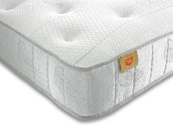 Sareer 4ft Matrah Reflex Plus Pocket 1000 Small Double Mattress