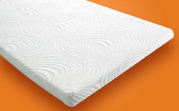 Sareer Latex Mattress Topper, King Size