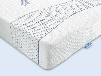 Sareer Matrah Cool Blue Memory Single Mattress