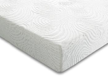 Sareer Matrah Latex Foam Double Mattress