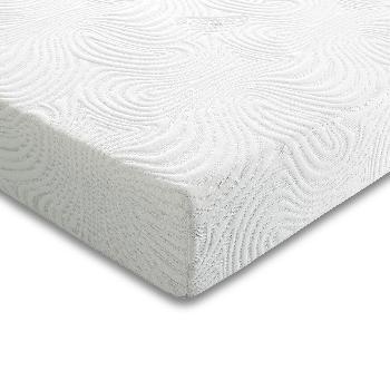 Sareer Matrah Latex Foam Mattress Small Double