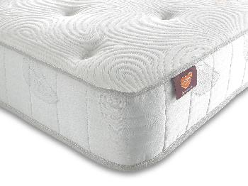 Sareer Matrah Latex Pocket 1000 Double Mattress