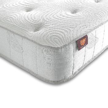 Sareer Matrah Latex Pocket Mattress Superking