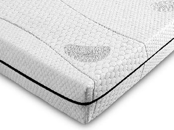 Sareer Matrah Memory Foam Double Mattress