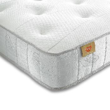 Sareer Matrah Pocket Memory Mattress Small Single