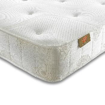 Sareer Matrah Pocket Reflex Plus Mattress Single