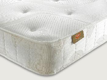 Sareer Matrah Reflex Plus Coil King Size Mattress