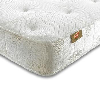 Sareer Matrah Reflex Plus Coil Mattress Superking