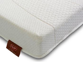 Sareer Matrah Value Pack Memory Foam Super King Size Mattress