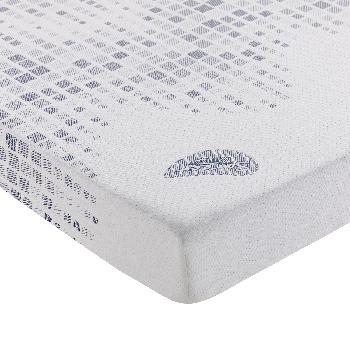 Sareer Memory Foam Gel Foam Matrah - 5FT