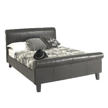 Sareer Metro Bed Frame Sareer Metro Bed Frame - King