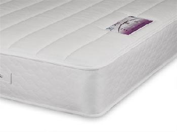 Sealy Backcare Firm Supreme 3' Single Mattress