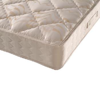 Sealy Backcare Mattress Double