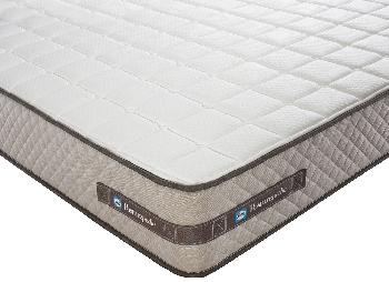 Sealy Brookshire Pocket Spring Mattress - Firm - 3'0 Single