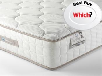 Sealy Casoli 1200 4' 6 Double Mattress