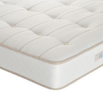 Sealy Deluxe Firm Ortho Mattress - Double