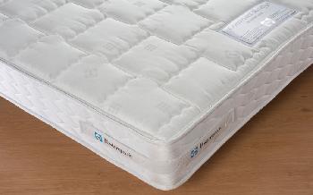 Sealy Derwent Firm Contract Mattress, Double