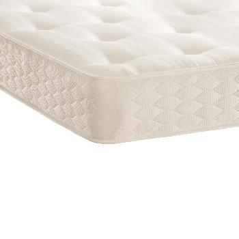 Sealy Essentials Support Firm Mattress Double
