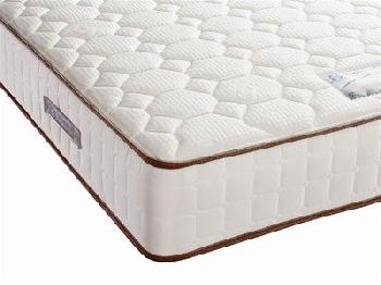 Sealy Jubilee Latex 2015 4' 6 Double Mattress