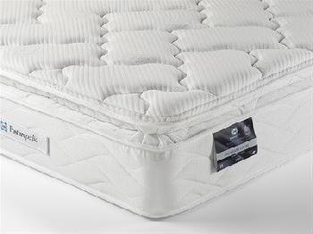 Sealy Millionaire Luxury 4' 6 Double Mattress