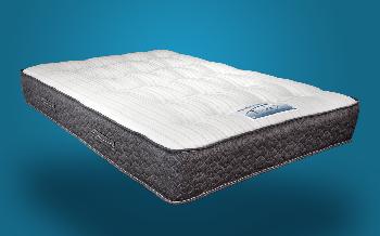 Sealy Millionaire Orthopaedic Mattress, King Size