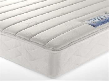 Sealy Millionaire Plush 5' King Size Mattress