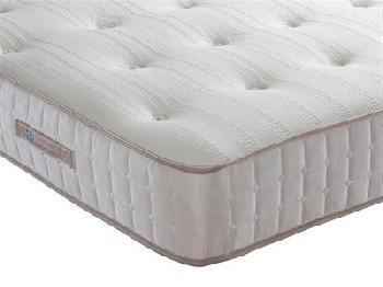 Sealy Palermo 1400 5' King Size Mattress