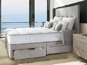 Sealy Pearl Elite 3' Single Mattress Only Mattress