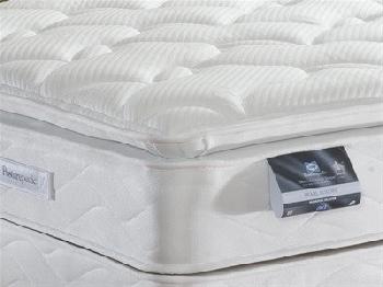 Sealy Pearl Luxury 3' Single Mattress