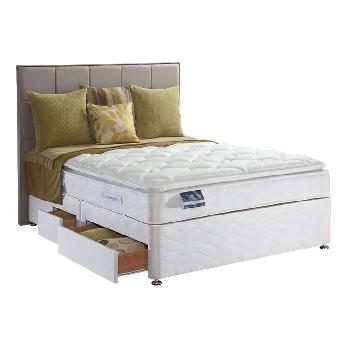 Sealy Pearl Luxury Posturepedic Mattress Kingsize