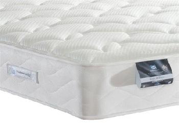 Sealy Pearl Memory 4' 6 Double Mattress