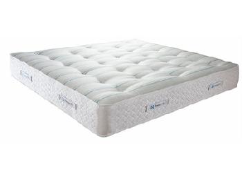 Sealy Pearl Ortho 4' 6 Double Mattress Only Mattress