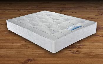 Sealy Posturepedic Aspen Mattress, Superking