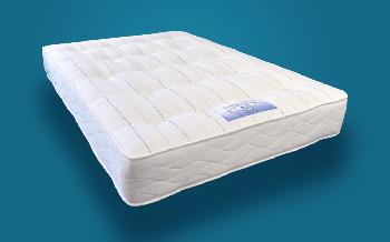 Sealy Posturepedic Bluebell Mattress, Double