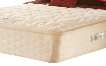 Sealy Posturepedic Cumbrian Meadow Mattress, Small Double