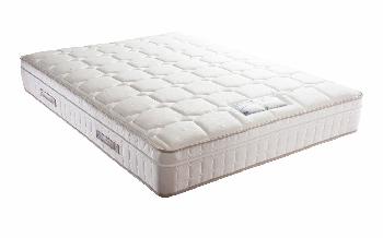 Sealy Posturepedic Jubilee Deluxe Mattress, Double, Pewter