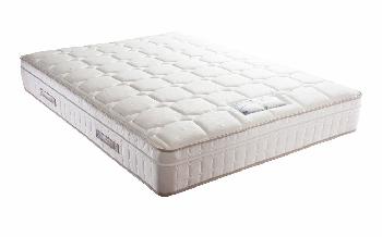 Sealy Posturepedic Jubilee Deluxe Mattress, Superking, Pewter