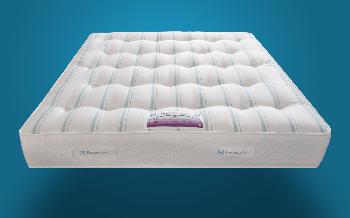 Sealy Posturepedic Millionaire Ortho Mattress, Small Double