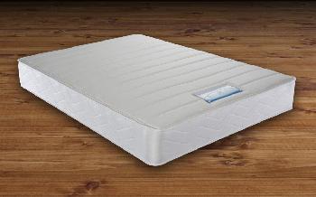 Sealy Posturepedic Mulberry Mattress, Superking