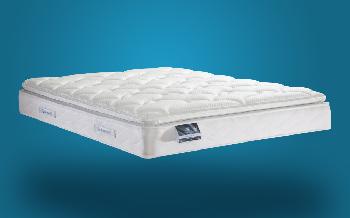 Sealy Posturepedic Pearl Luxury Mattress, Single