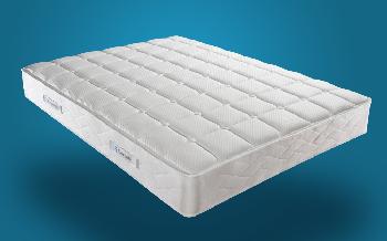 Sealy Posturepedic Ruby Support Mattress, Superking Zip and Link