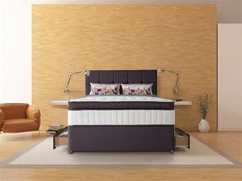 Sealy Puglia 2600 3' Single Mattress Only Mattress