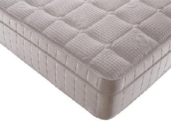 Sealy Pure Calm 1400 6' Super King Mattress